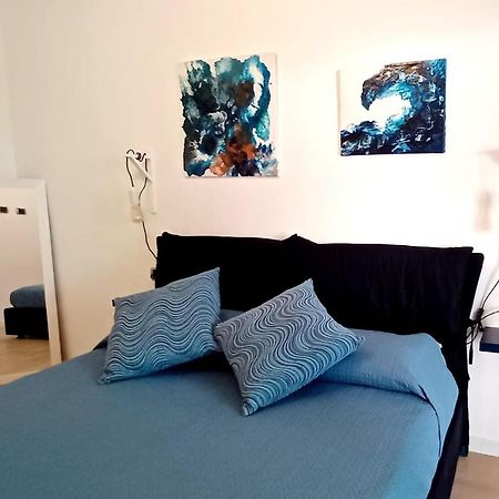 B&B Alghero Reina Eksteriør bilde