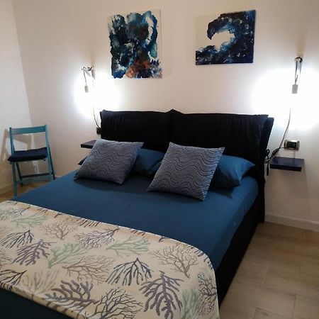 B&B Alghero Reina Eksteriør bilde
