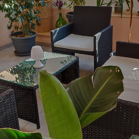 B&B Alghero Reina Eksteriør bilde