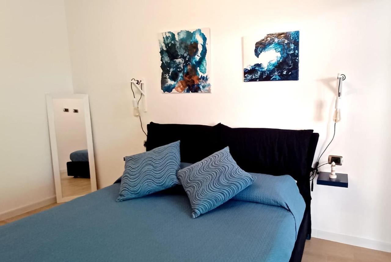 B&B Alghero Reina Eksteriør bilde