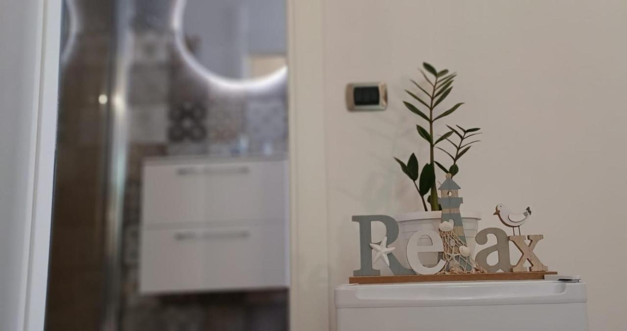 B&B Alghero Reina Eksteriør bilde