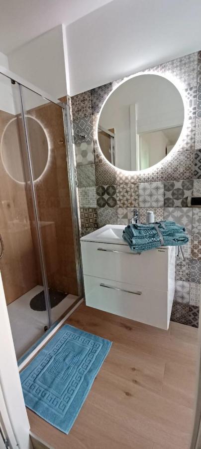 B&B Alghero Reina Eksteriør bilde