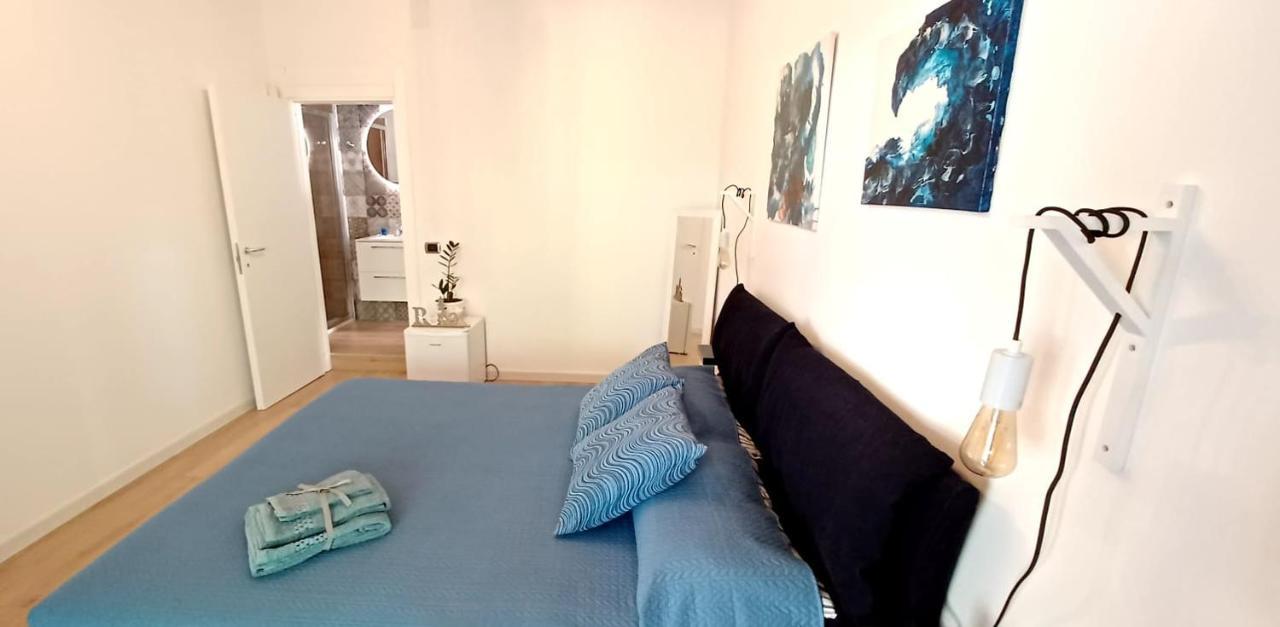 B&B Alghero Reina Eksteriør bilde