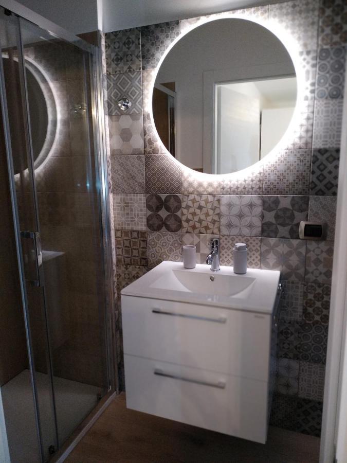 B&B Alghero Reina Eksteriør bilde