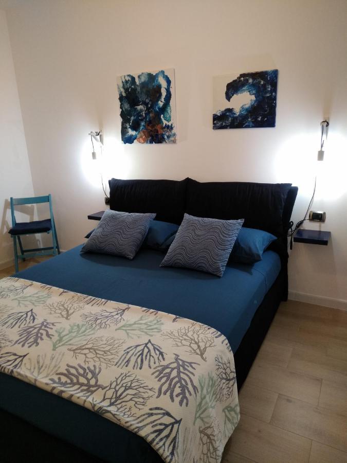 B&B Alghero Reina Eksteriør bilde