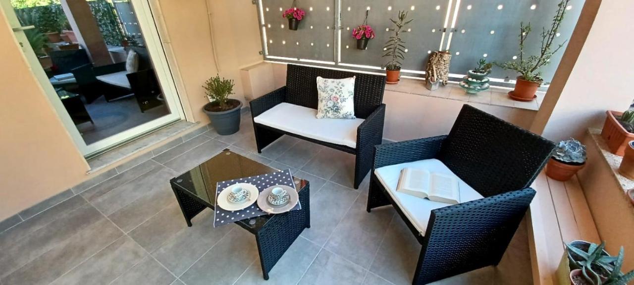 B&B Alghero Reina Eksteriør bilde