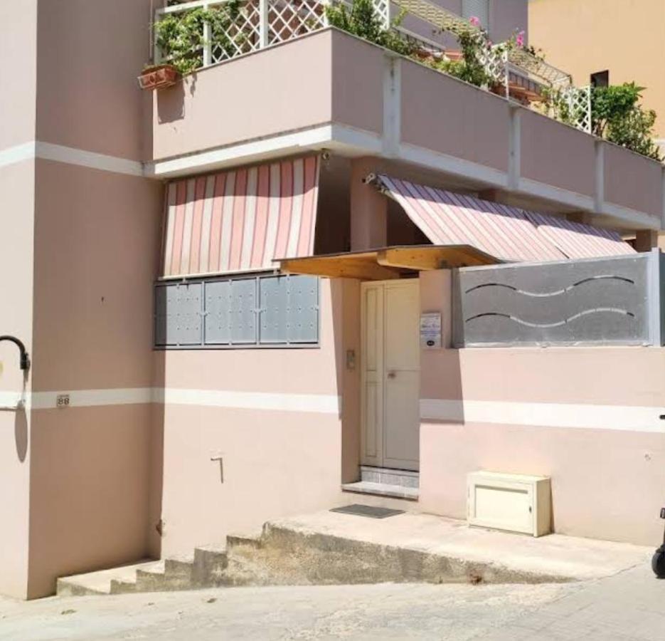 B&B Alghero Reina Eksteriør bilde